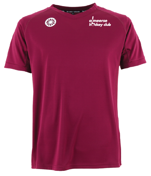 Almeerse trainingsshirt