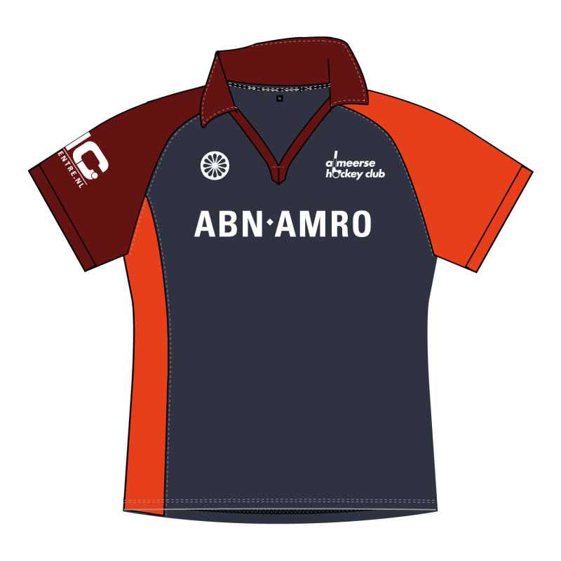 Almeerse HC Away Shirt - Women