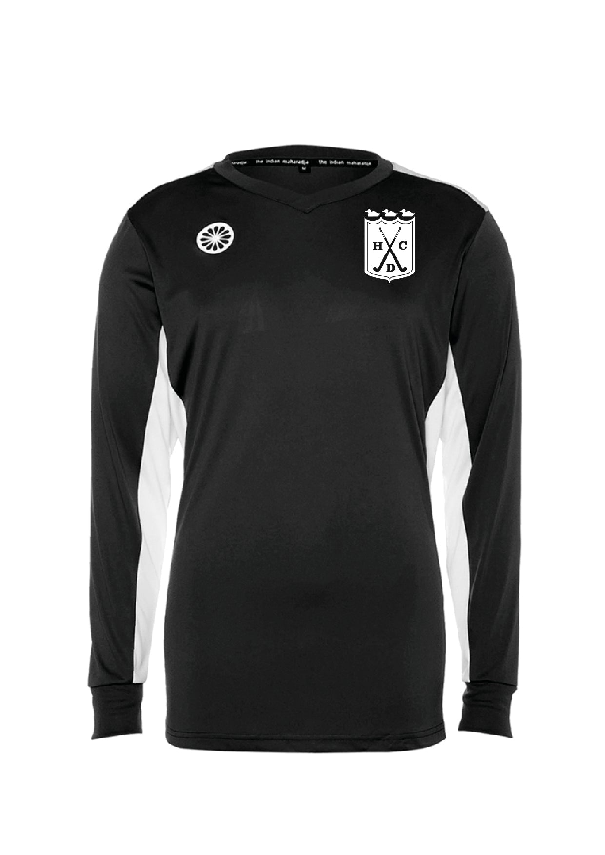 HC Diemen Goalkeeper Shirt Long Sleeves - Junior