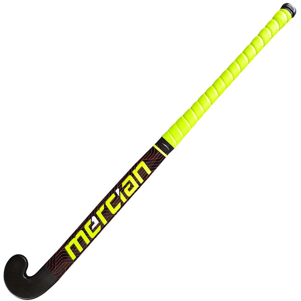 Mercian Straathockeystick Barracuda