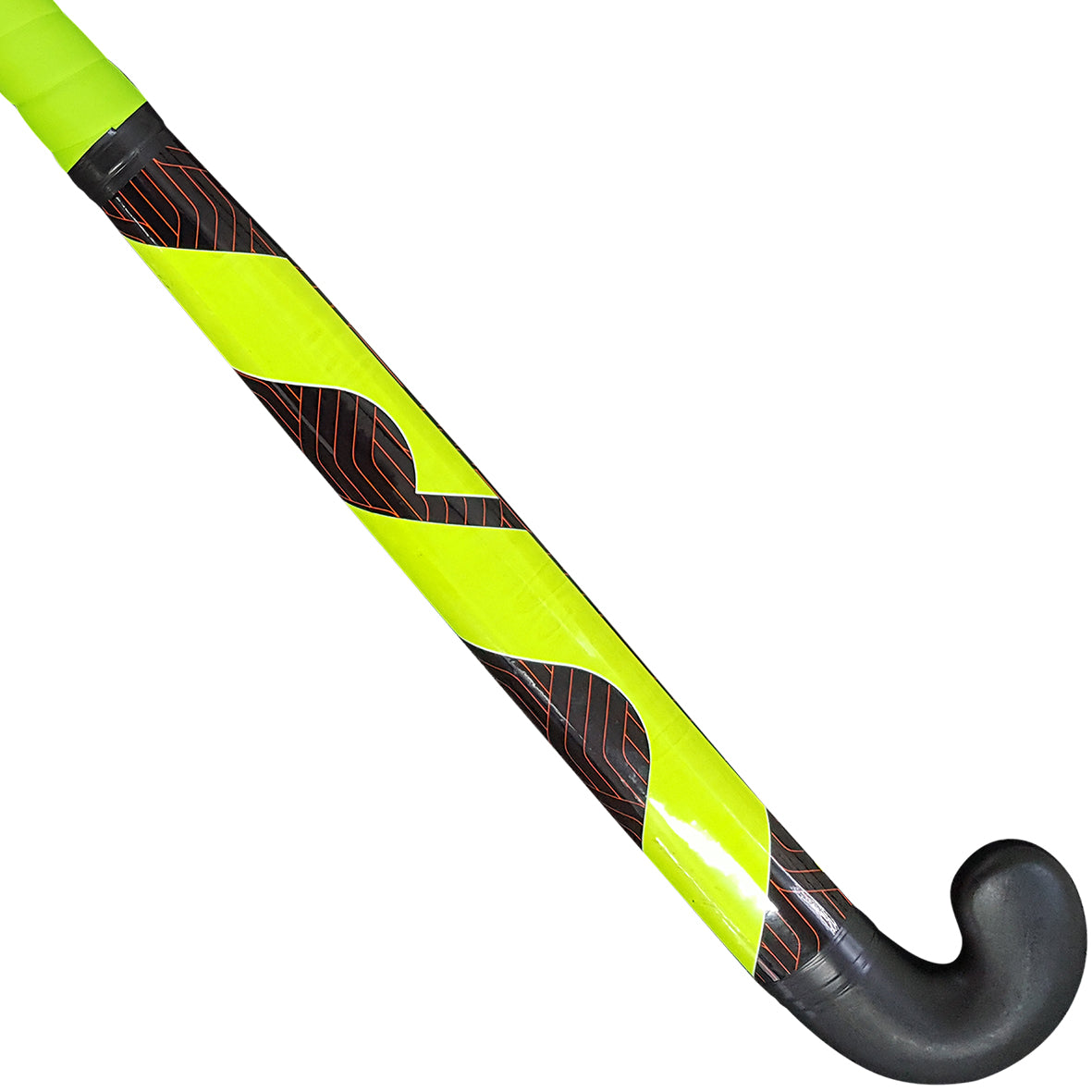 Mercian Straathockeystick Barracuda