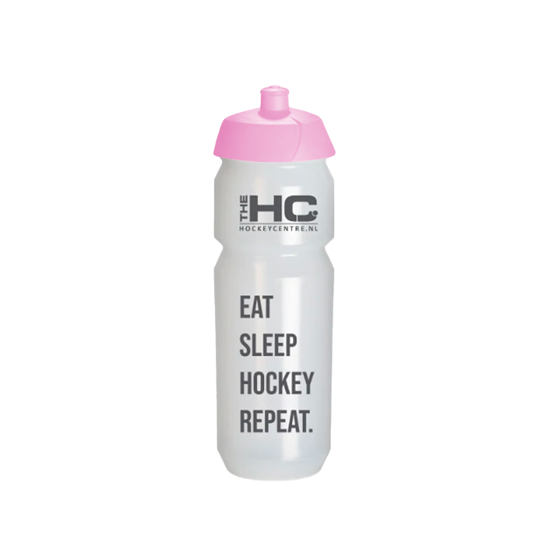 The Hockey Center Water Bottle