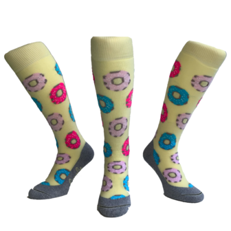 Hingly Sokken - Donut