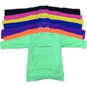 Mercian Goalkeepers Shirt Smock Plain