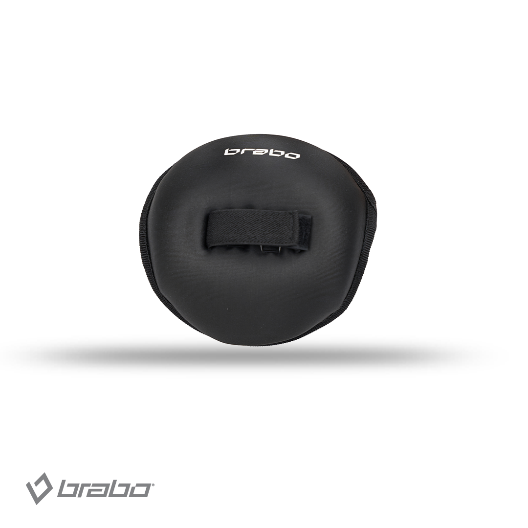 Brabo Indoor Foam Blocker