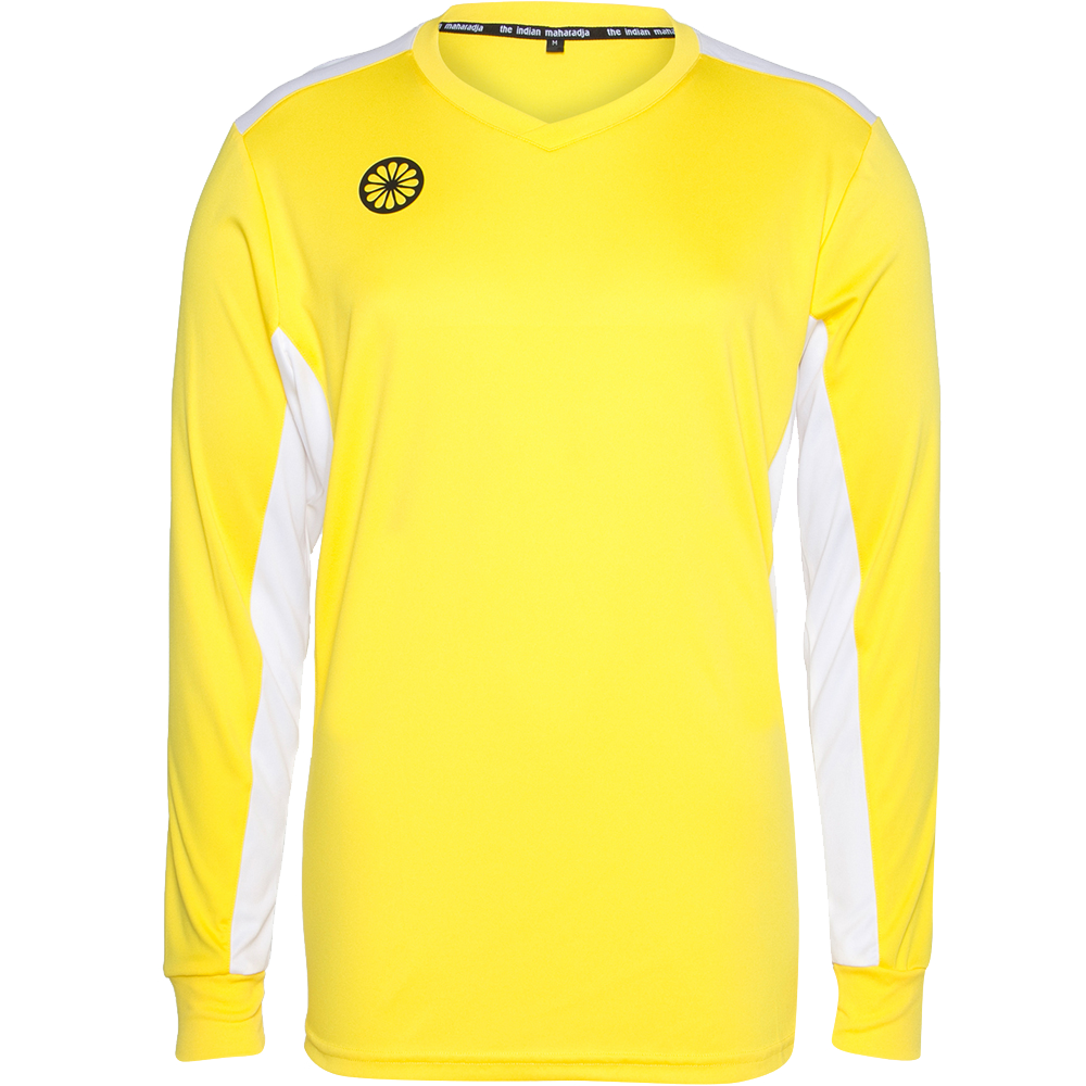 HC Zeewolde Goalkeeper Shirt Senior Long Sleeves