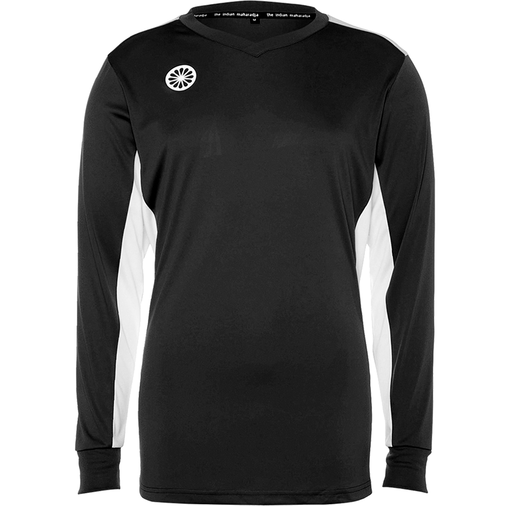 The Indian Maharadja Goalkeeper Shirt Senior Long Sleeves