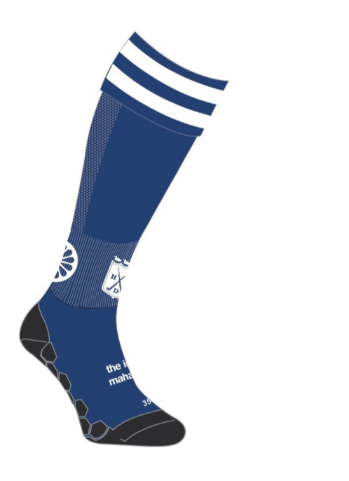 HC Diemen Home Socks