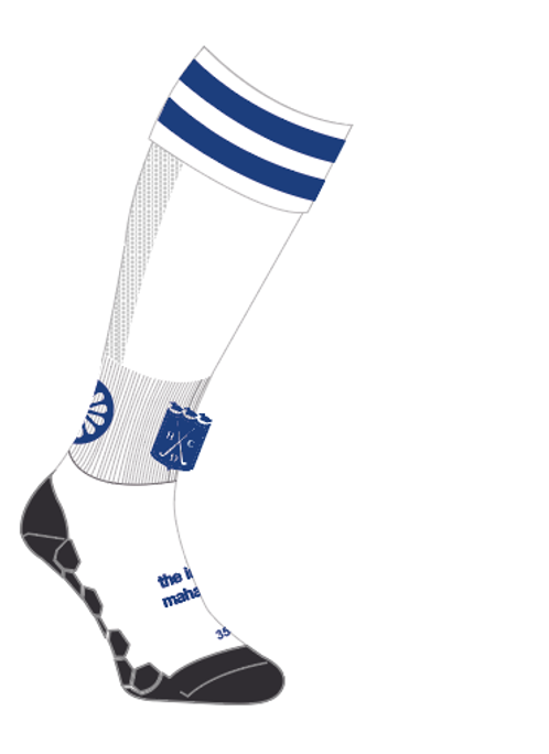 HC Diemen From Stockings