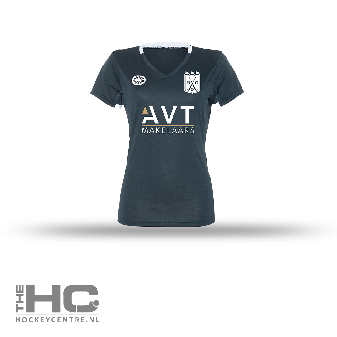 HC Diemen Home Shirt - Girls