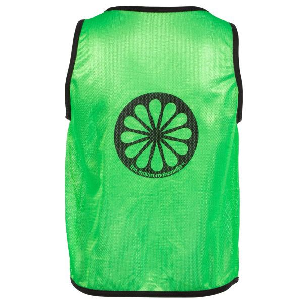 The Indian Maharaja Vests