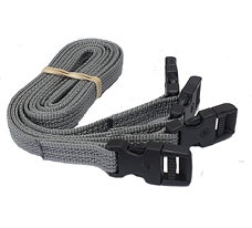 Mercian Indoor Keepersbandjes