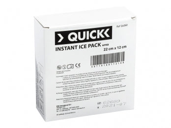 Quick Instant Icepack