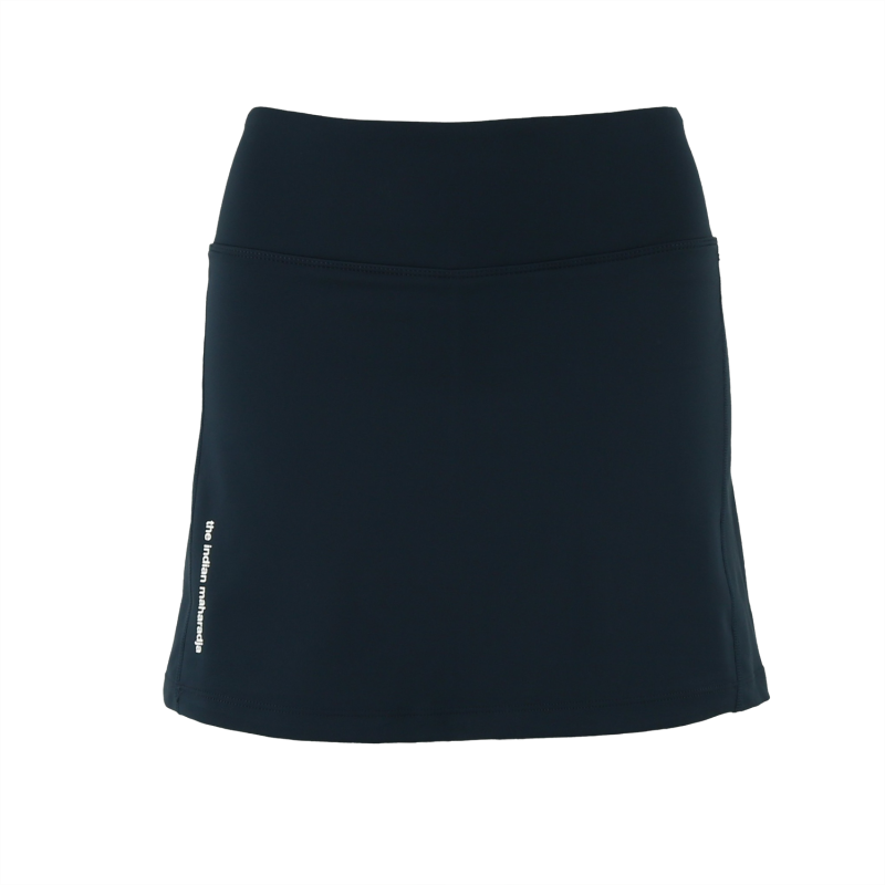 The Indian Maharadja Kadiri Rok Dames