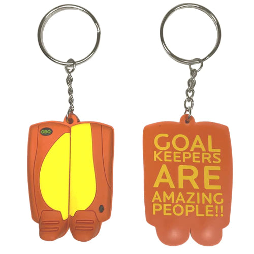 OBO Sleutelhanger Legguard/ Kicker