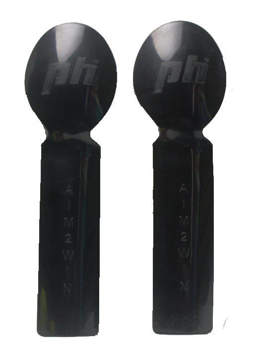 Knie bescherming Kunststof