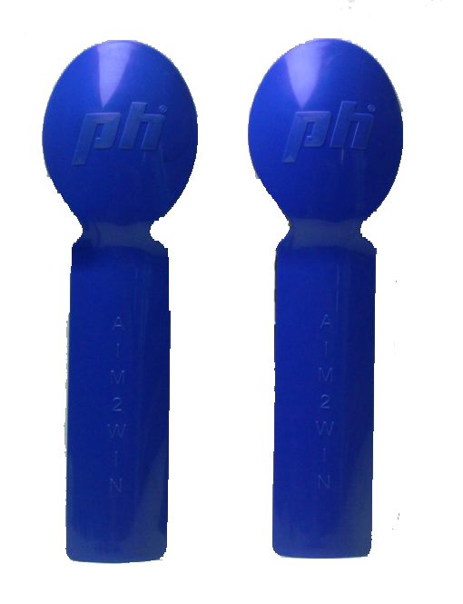 Knie bescherming Kunststof