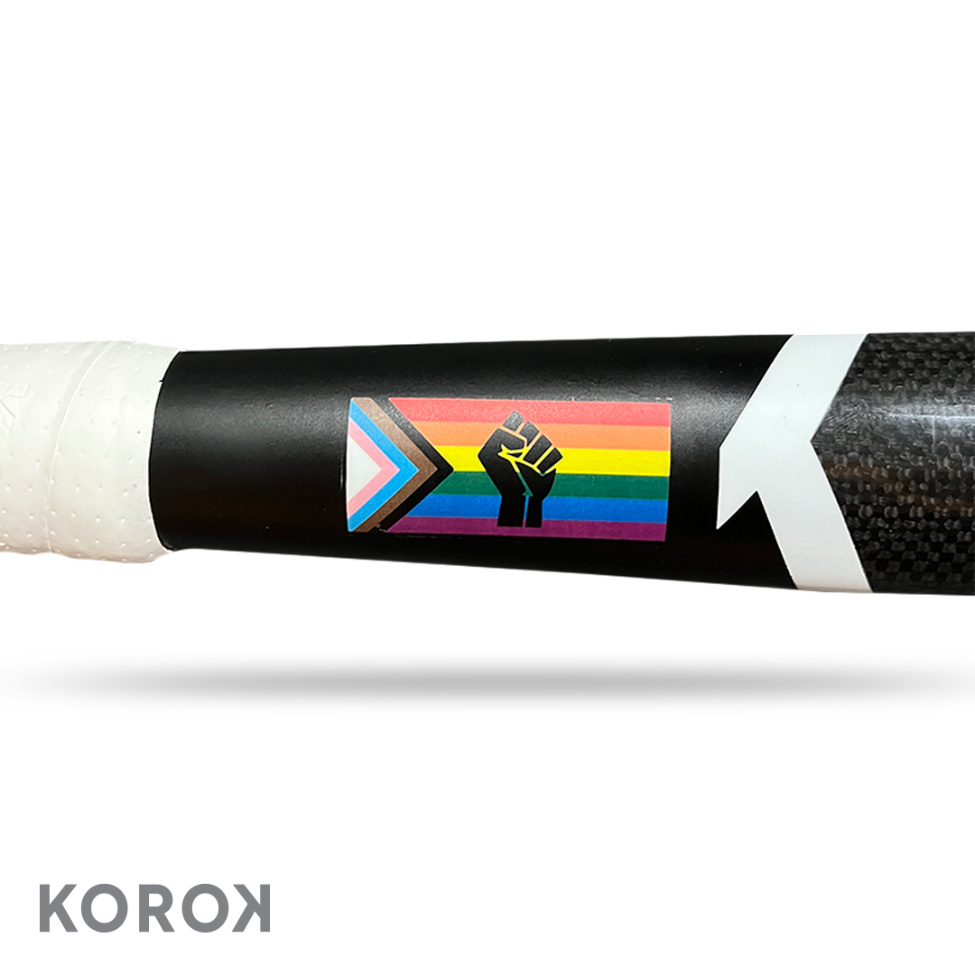 Korok X Limited Edition Terrance Pieters
