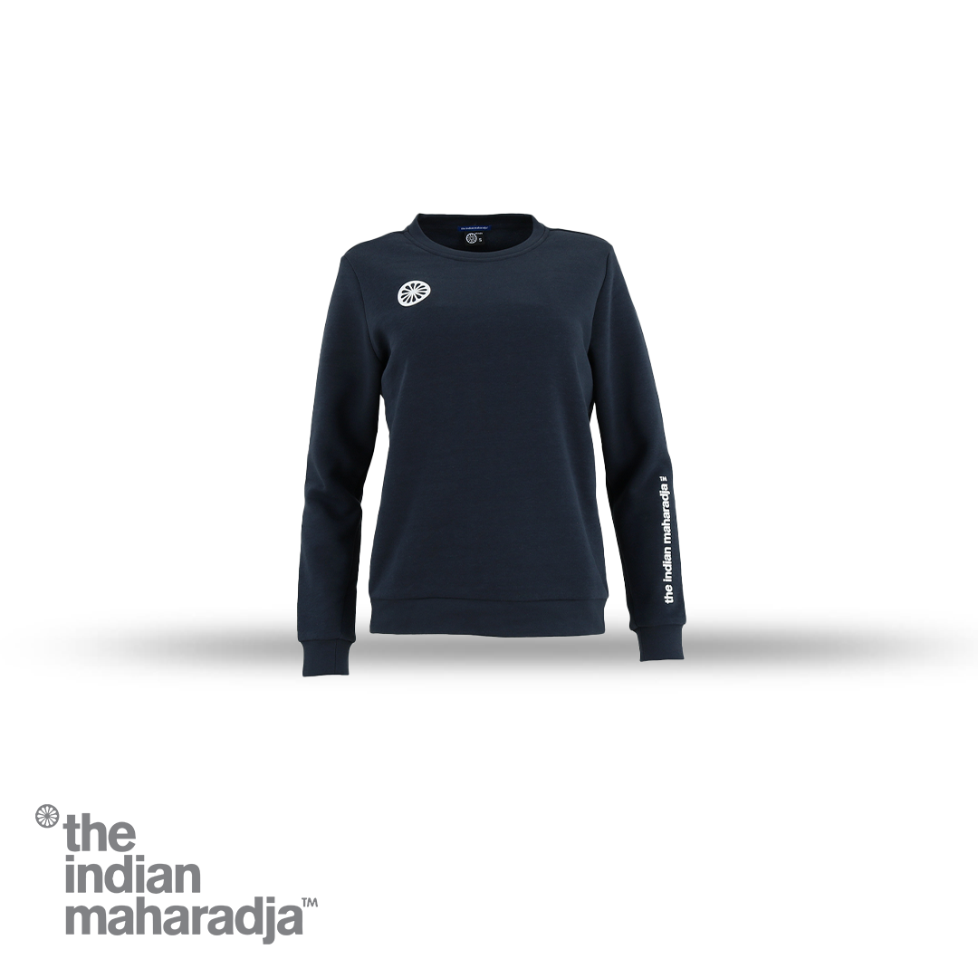 The Indian Maharajah Kota Sweater - Women