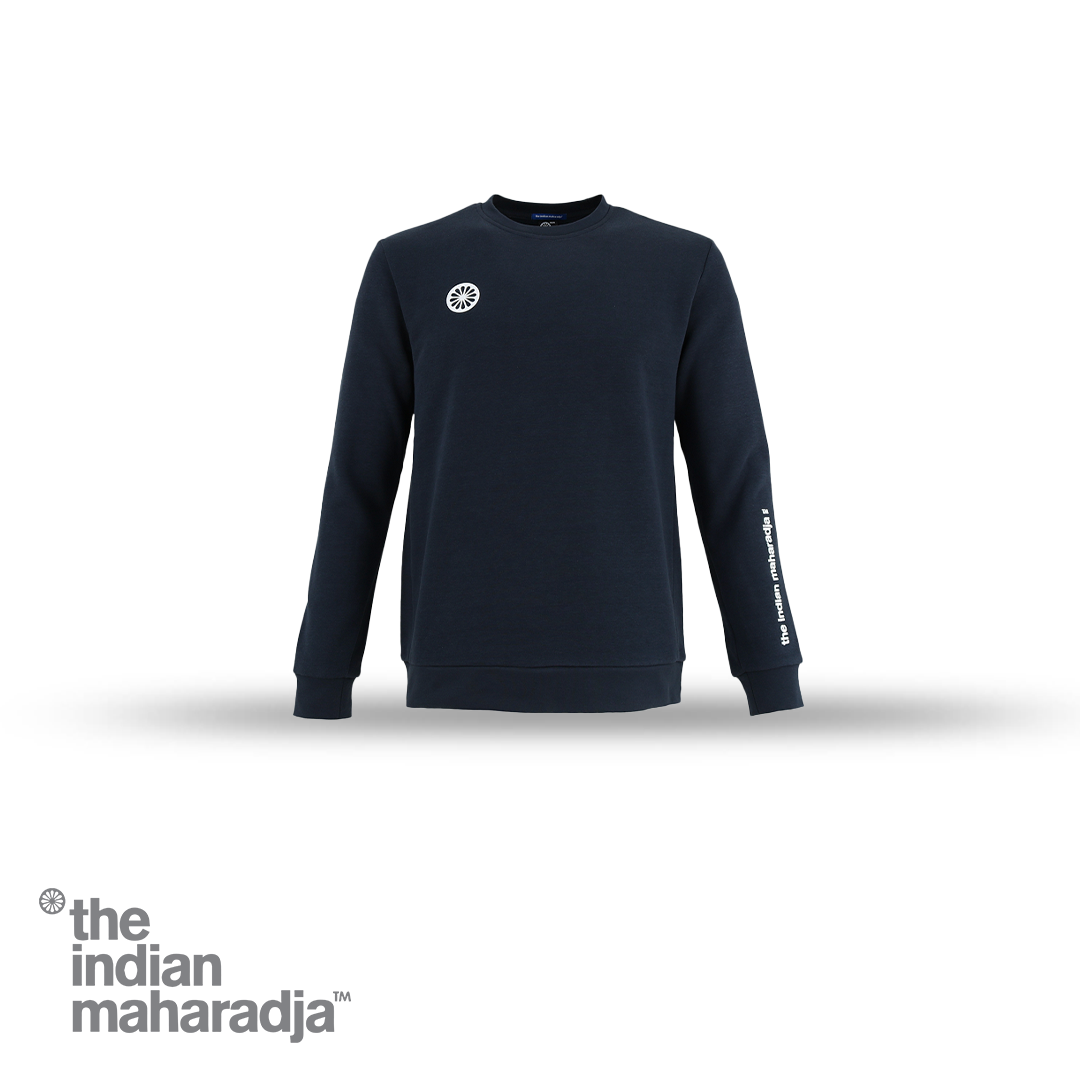 The Indian Maharadja Kota Trui - Heren