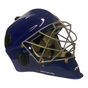 Mercian Genesis Club Helmet