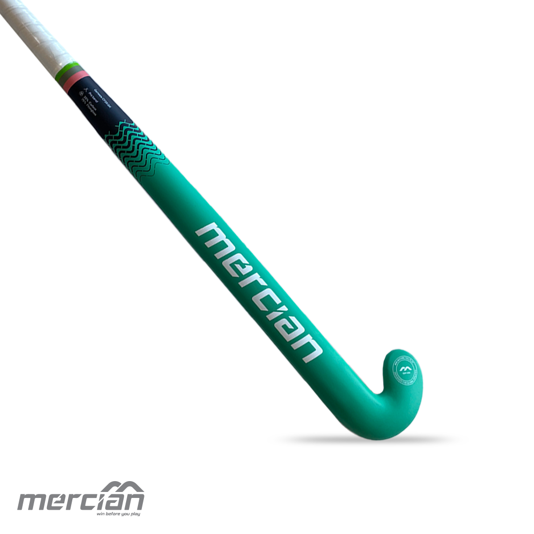 Mercian Genesis CF25 GK