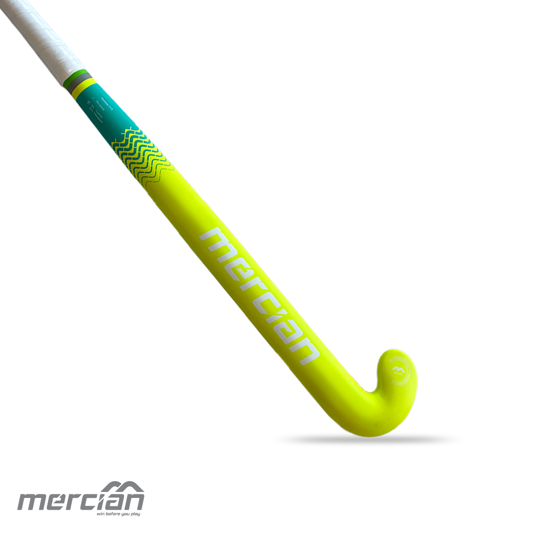 Mercian Genesis CF5 Indoor Junior