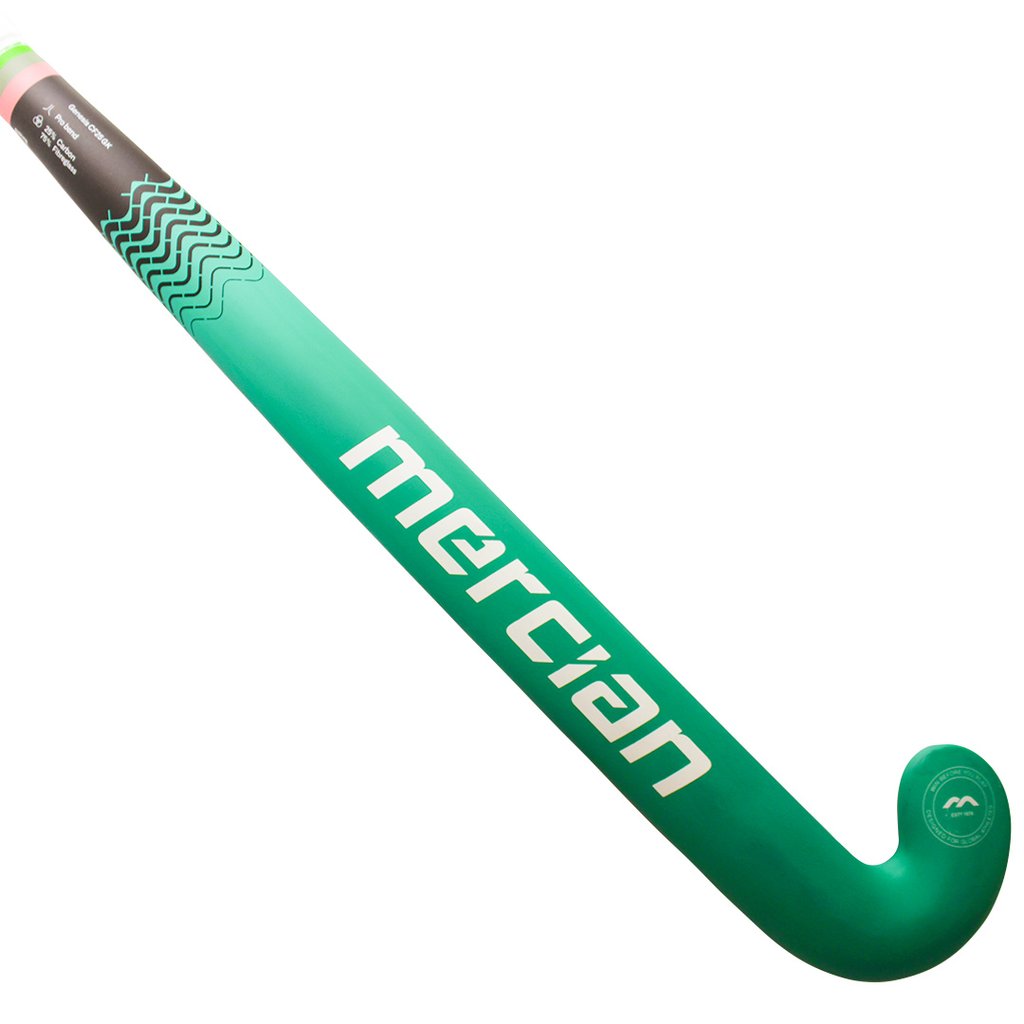 Mercian Genesis CF25 GK