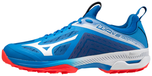 Mizuno Wave Panthera