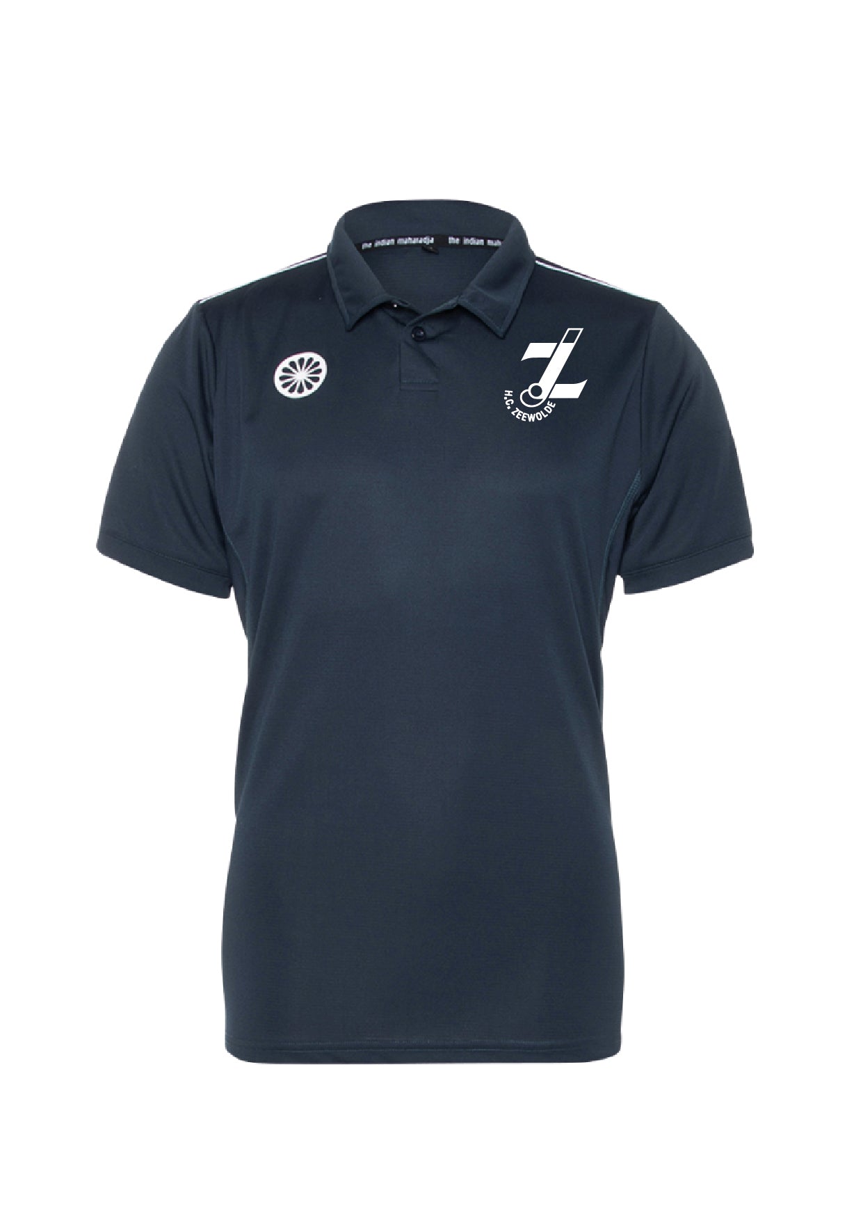 HC Zeewolde Home Polo - Boys