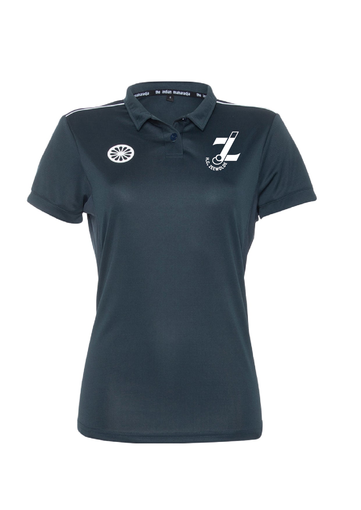 HC Zeewolde Home Polo - Women