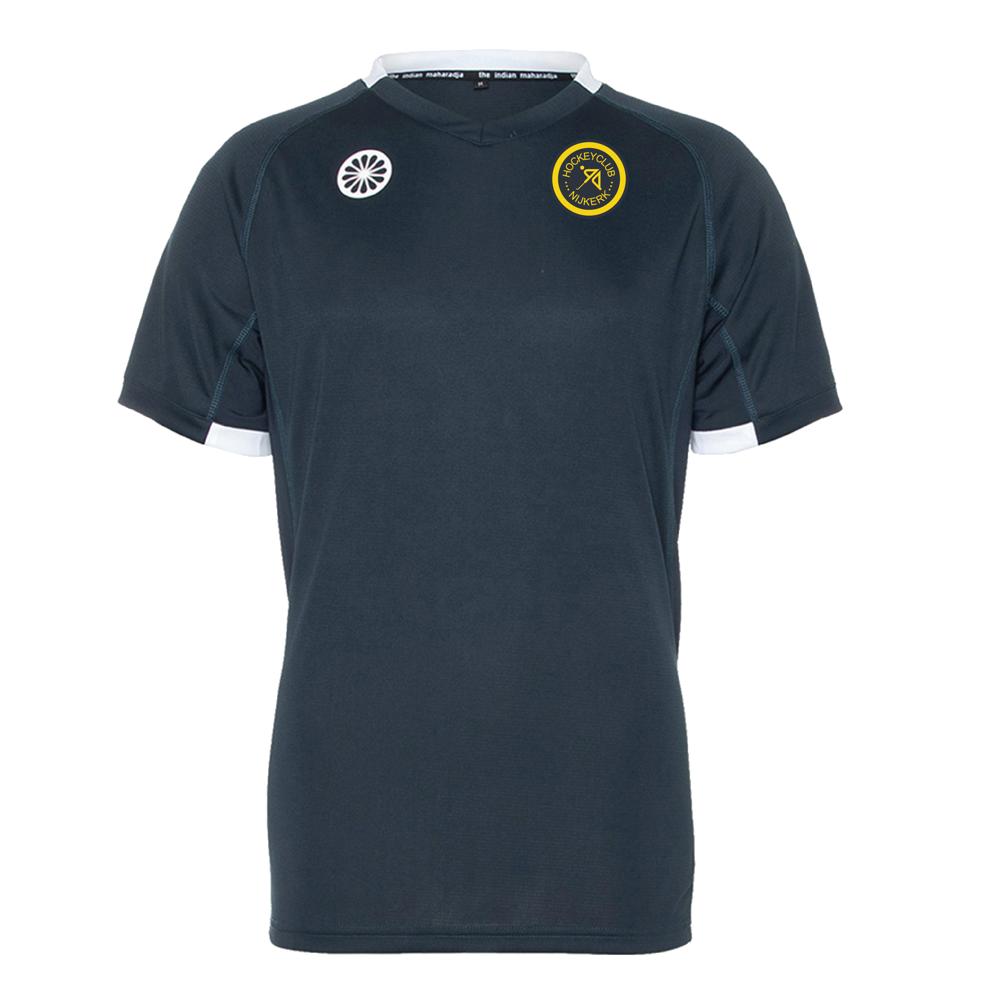 HC Nijkerk Away Shirt Seniors - Men