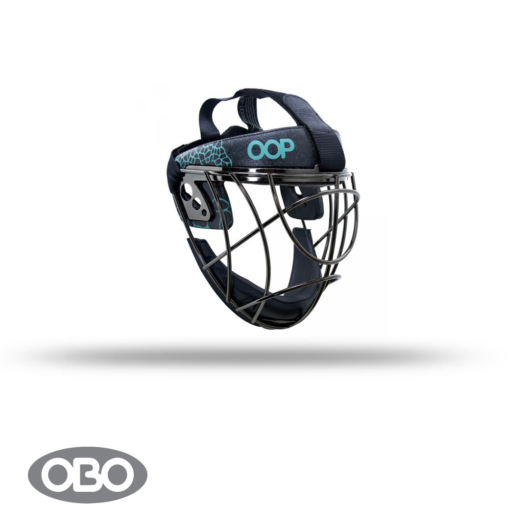 OOP Steel Penalty Corner Mask Senior