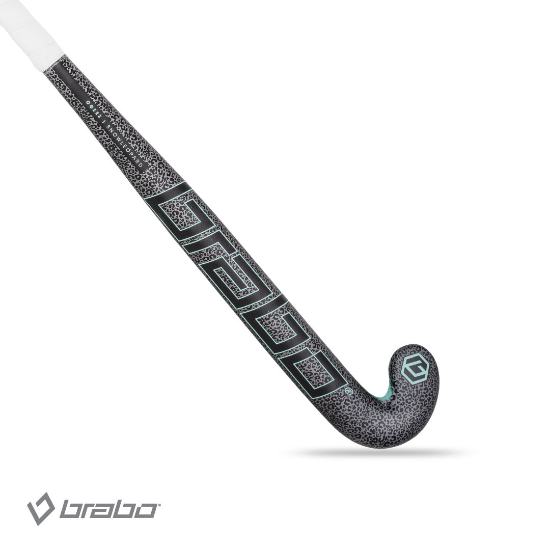 Brabo O'Geez Snowleopard Junior