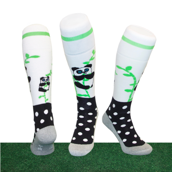 Hingly Sokken - Panda