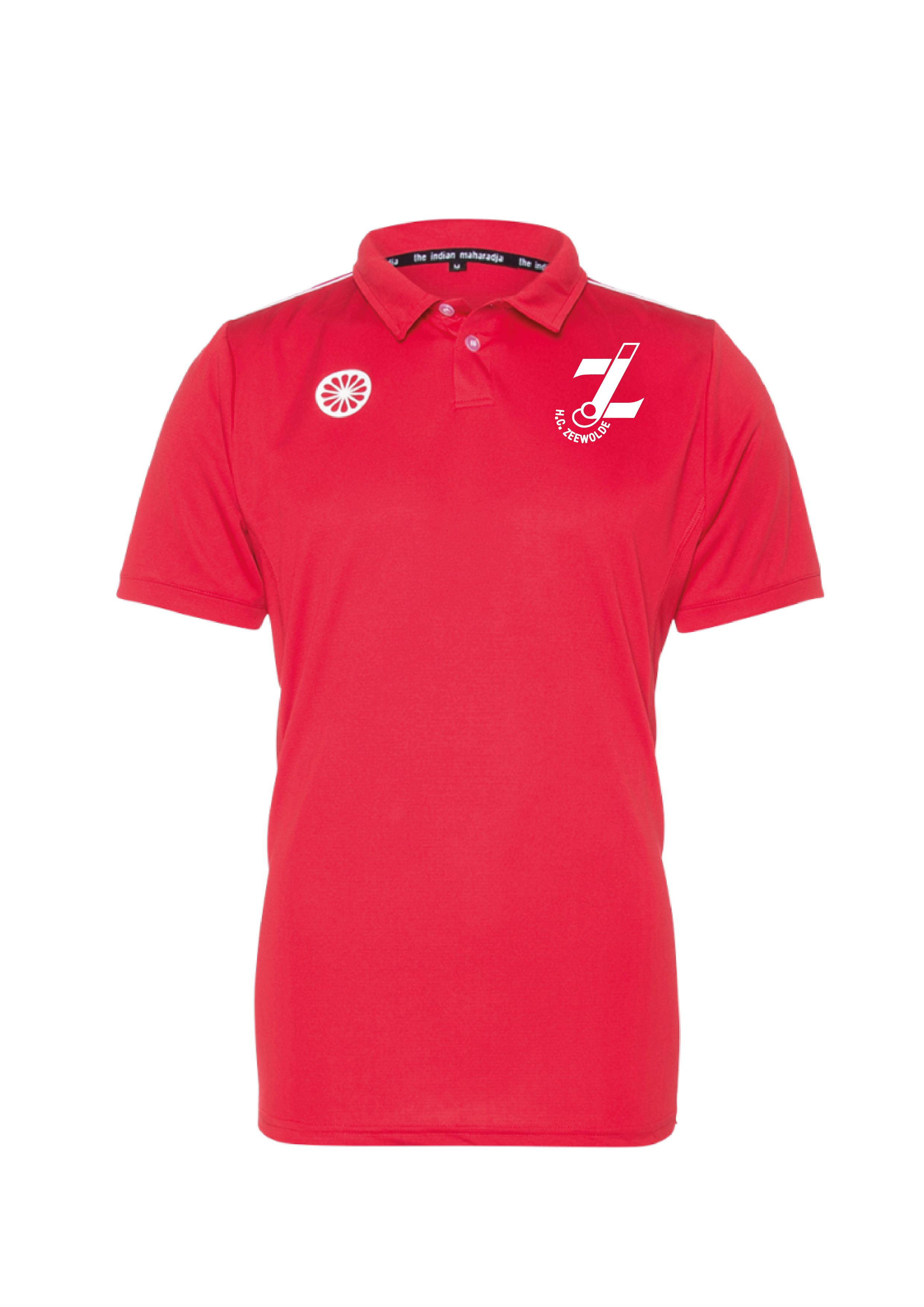 HC Zeewolde From Polo - Boys