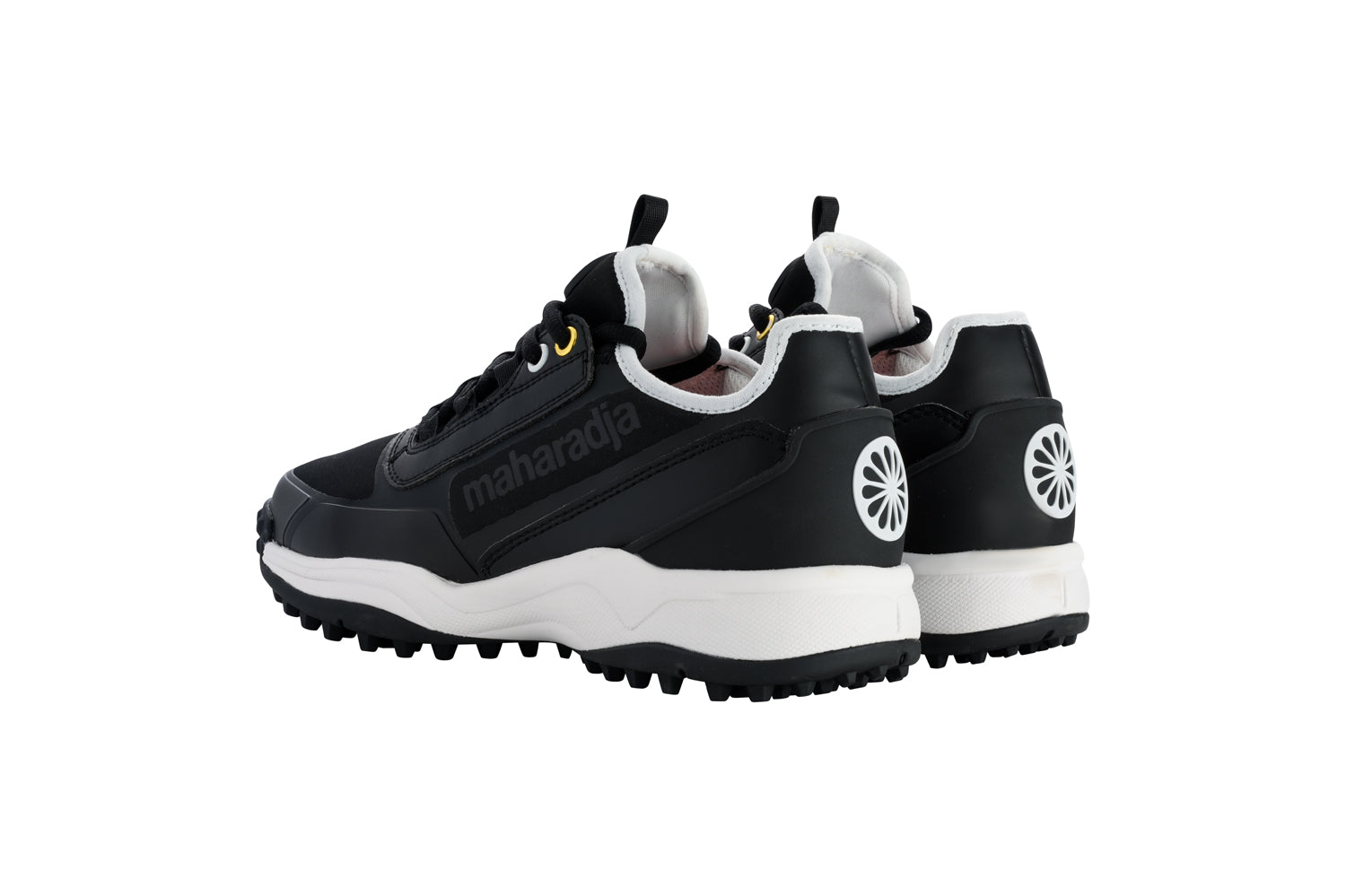 The Indian Maharadja Gold Series