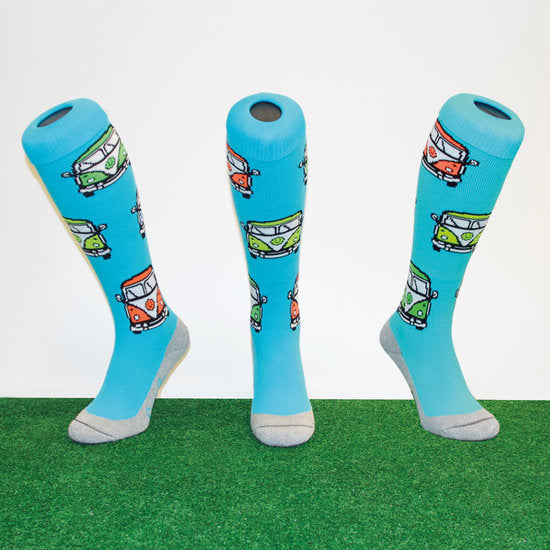 Hingly Sokken - Auto