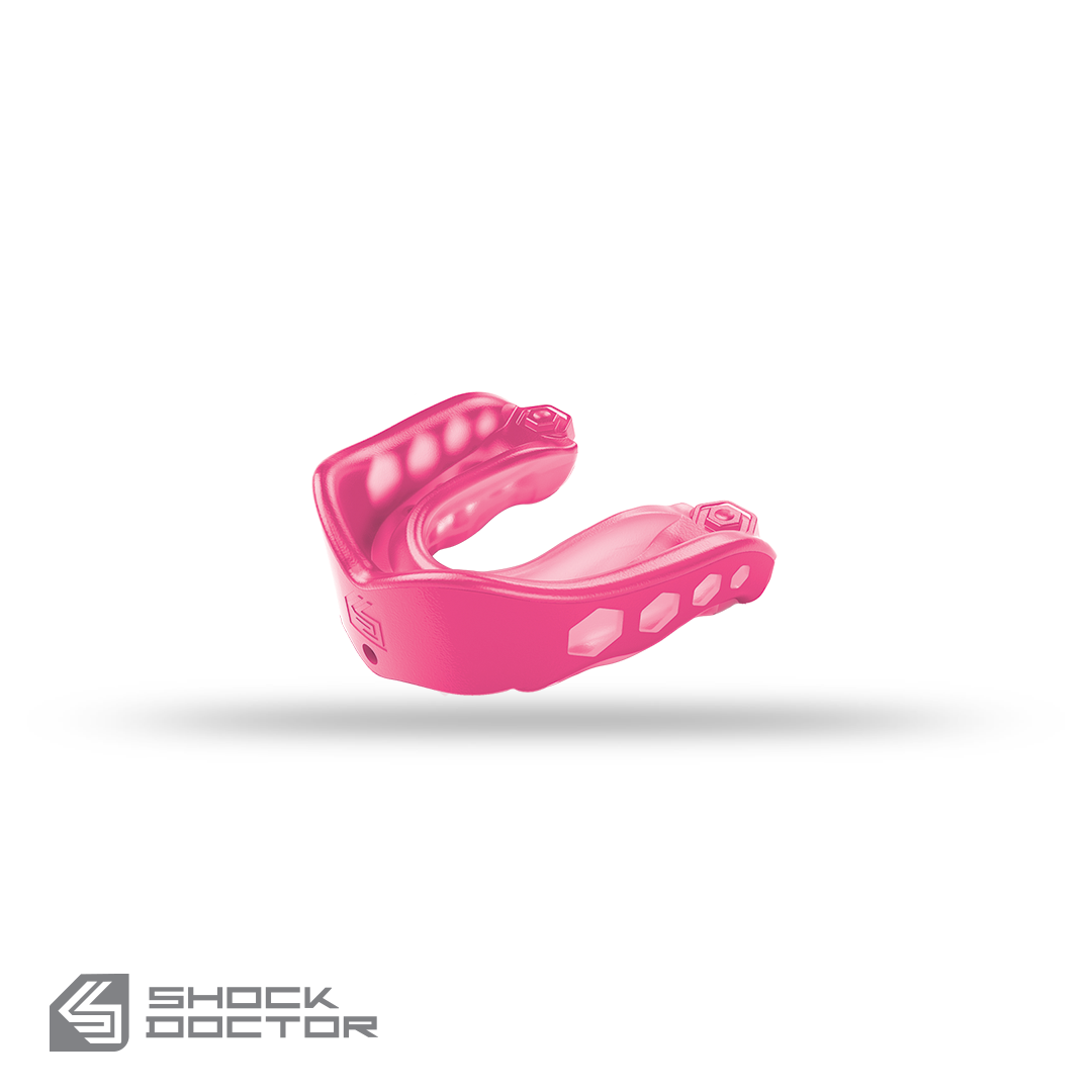 Shock Doctor Gel Mouthguard Senior
