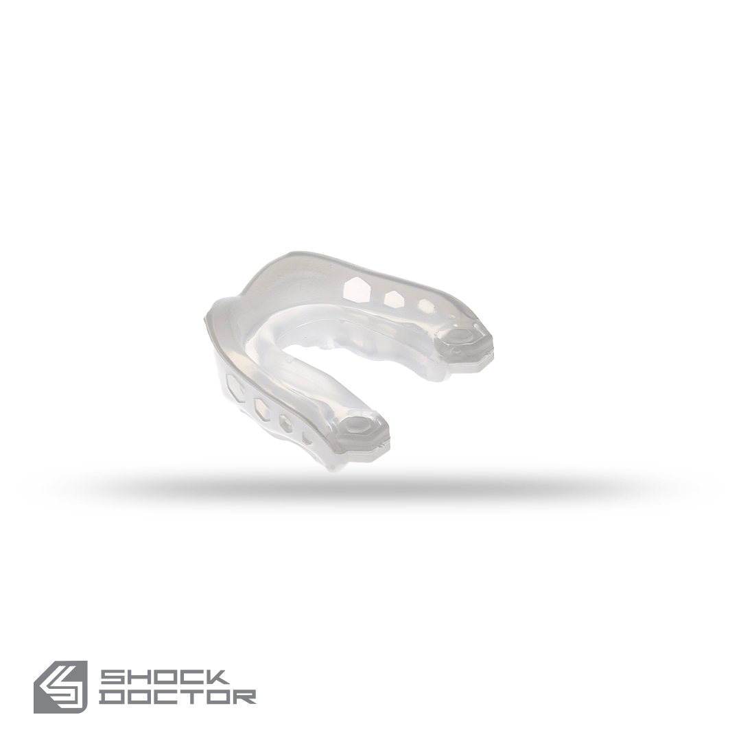 Shock Doctor Gel Mouthguard Senior