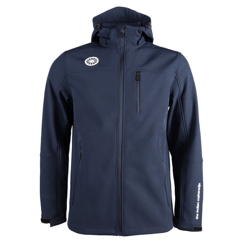 Softshell Indian Maharajah Men