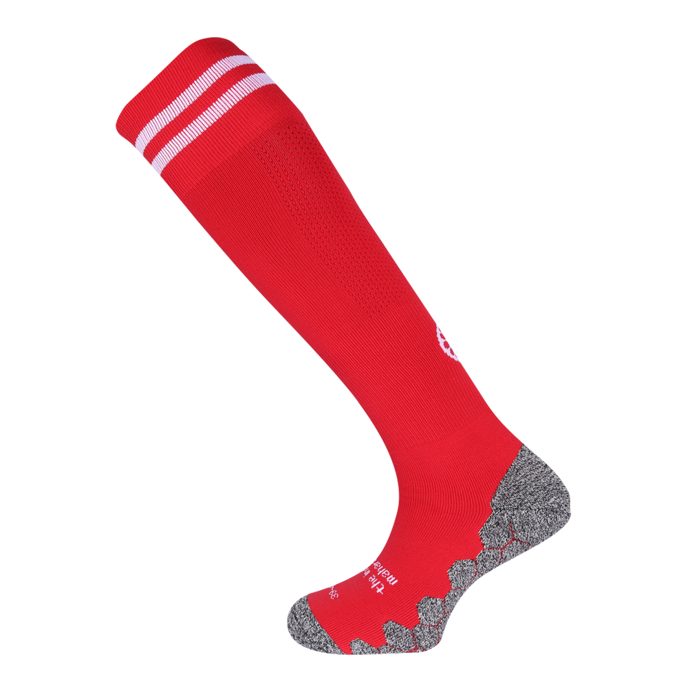 The Indian Maharadja Sokken Training