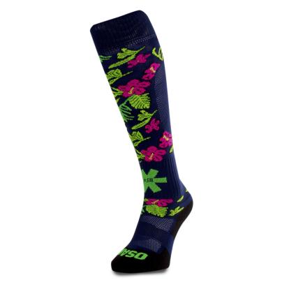 Osaka Socks Flowers