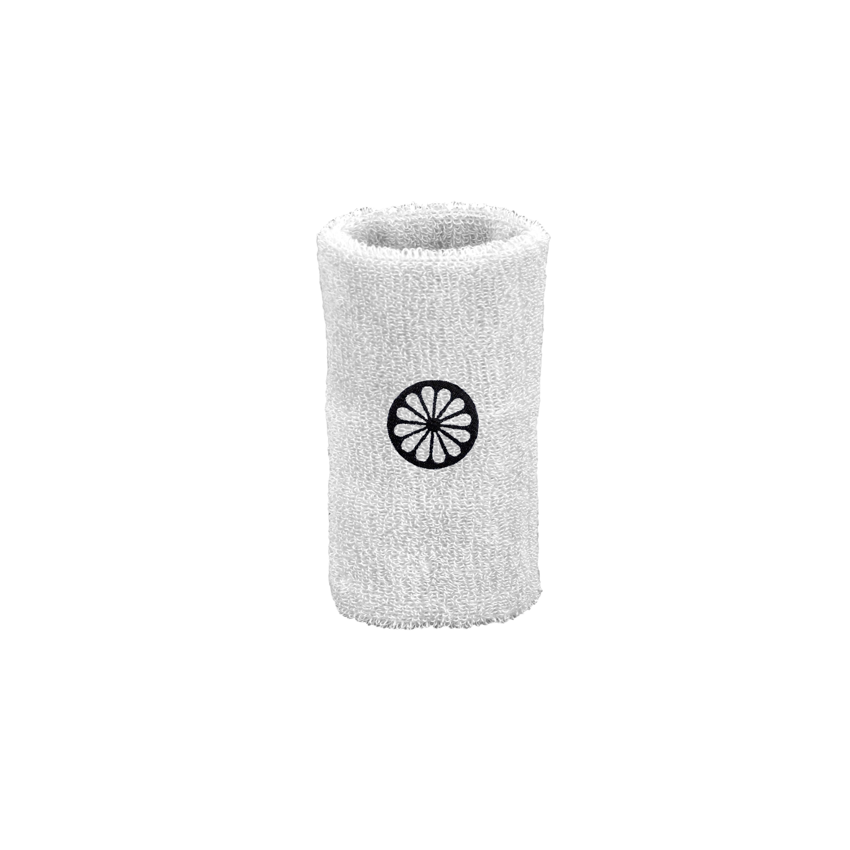 The Indian Maharaja Kadiri Sweatband Wrist