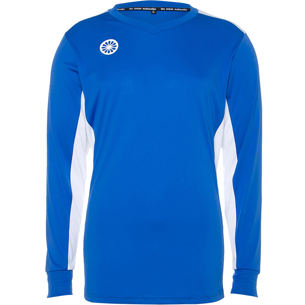 The Indian Maharadja Goalkeeper Shirt Senior Long Sleeves
