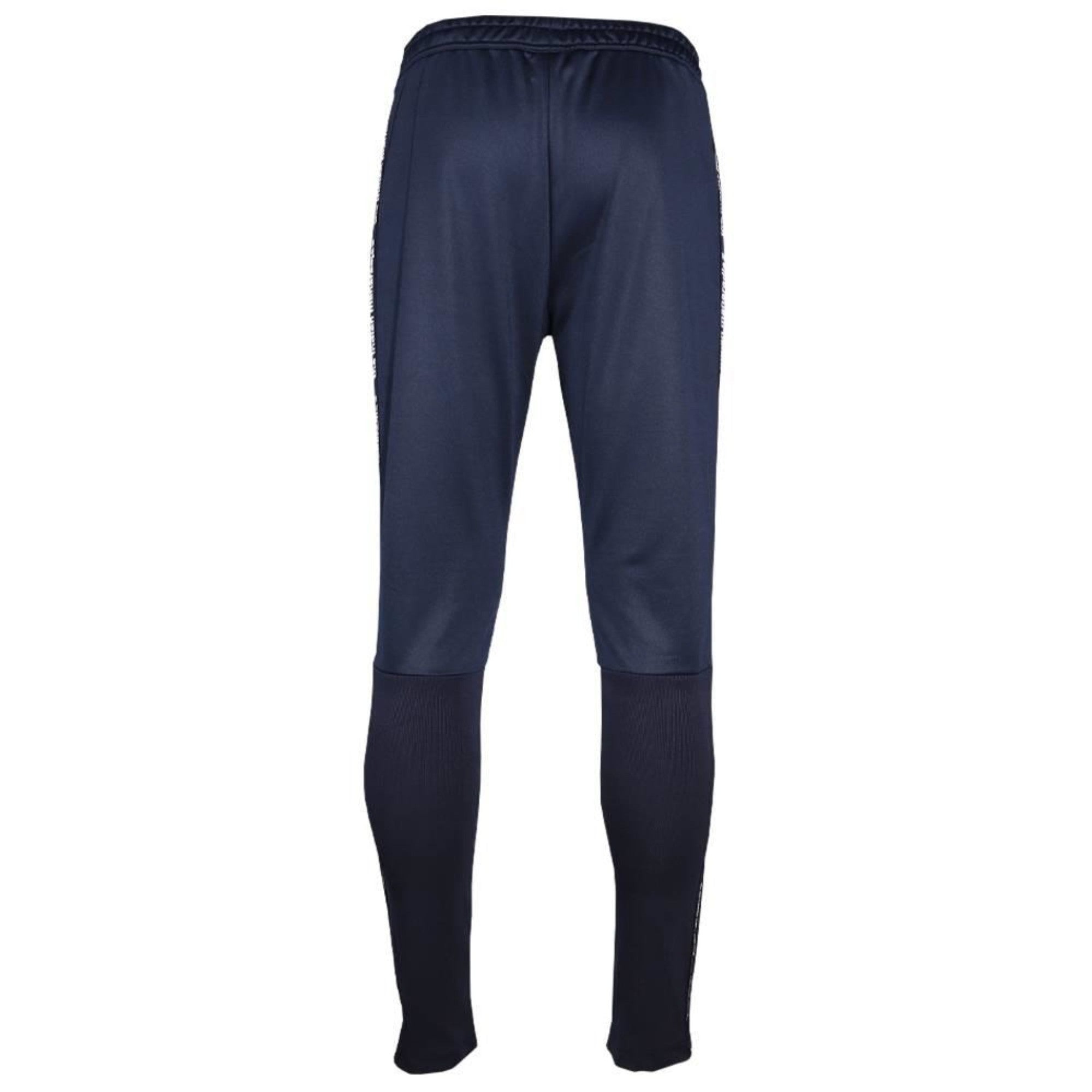 The Indian Maharaja Poly Terry Pants Men