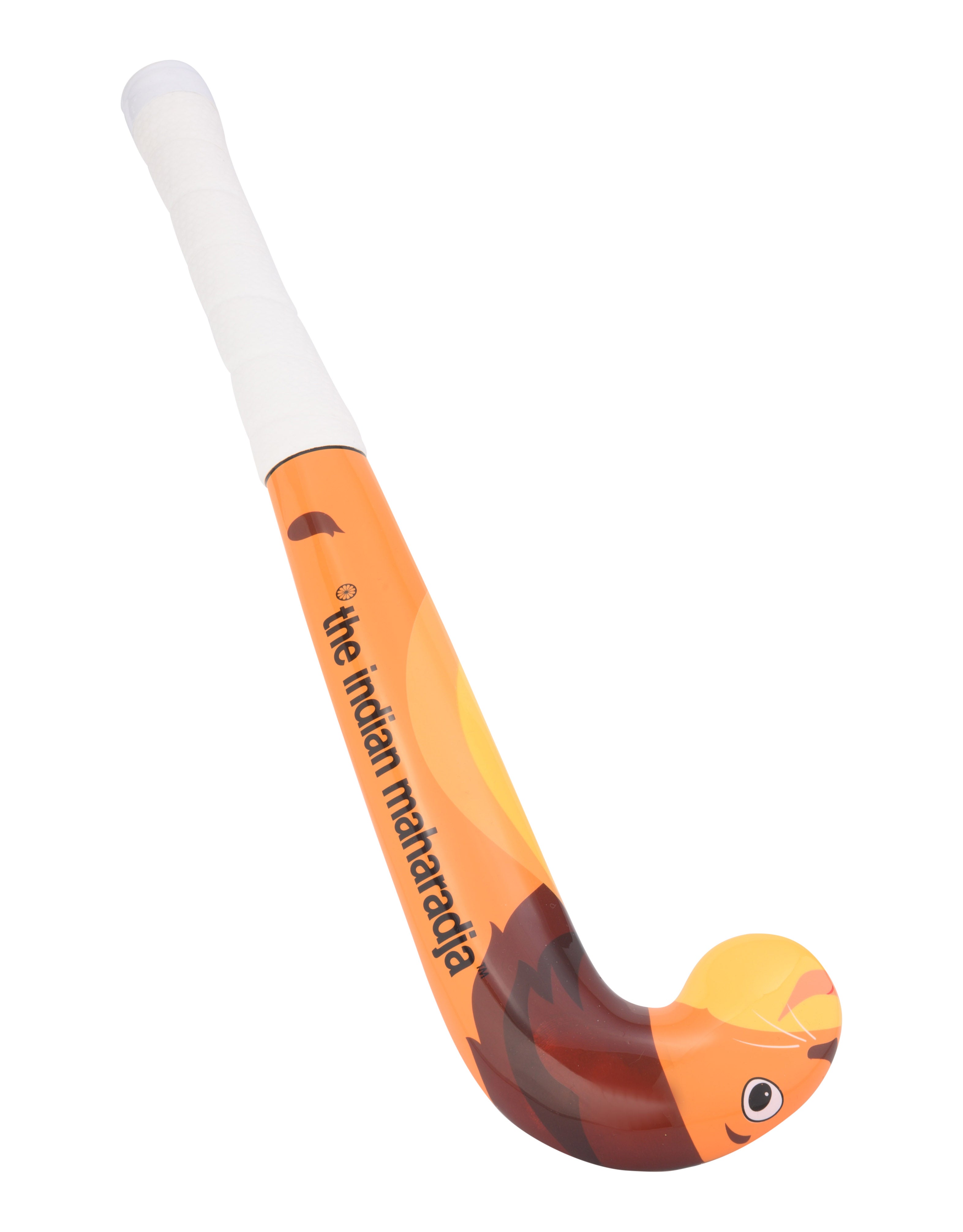 The Indian Maharadja Baby Stick