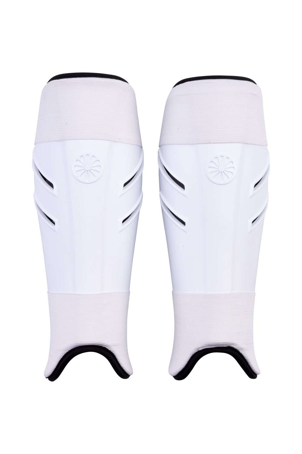 The Indian Maharajah PRO Senior Shin Guard