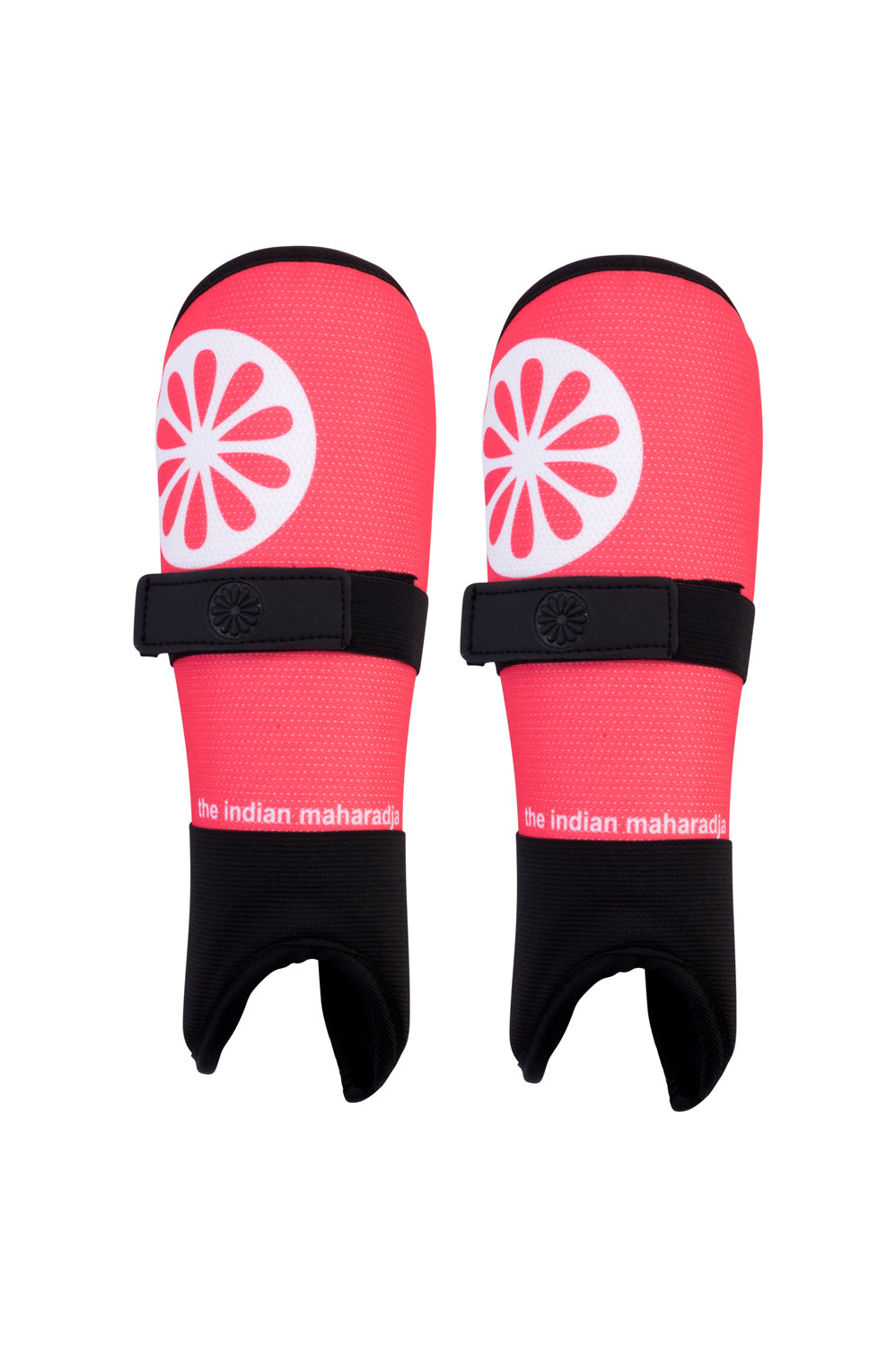 The Indian Maharajah Mesh Junior Shin Guard