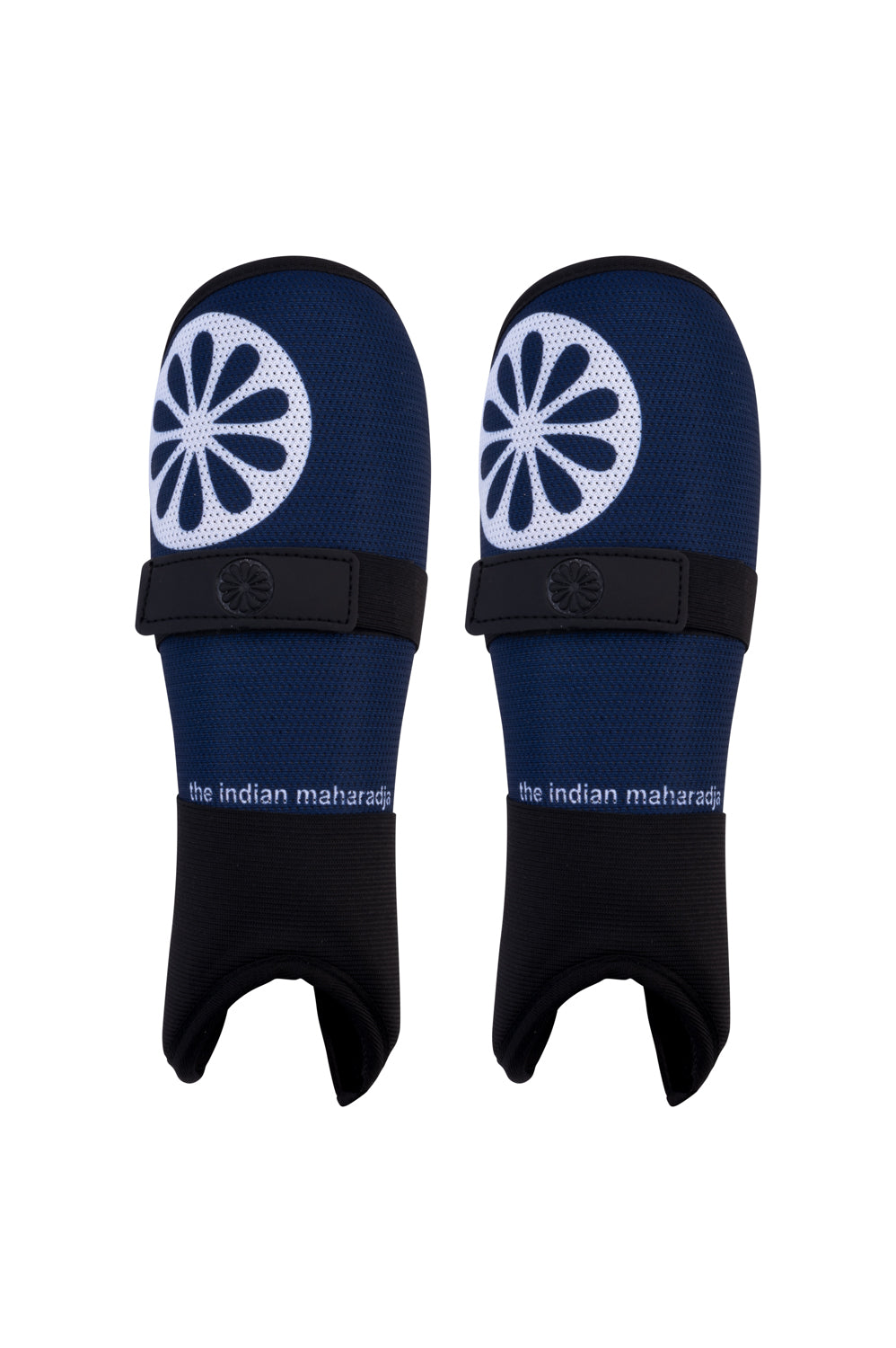 The Indian Maharajah Mesh Junior Shin Guard